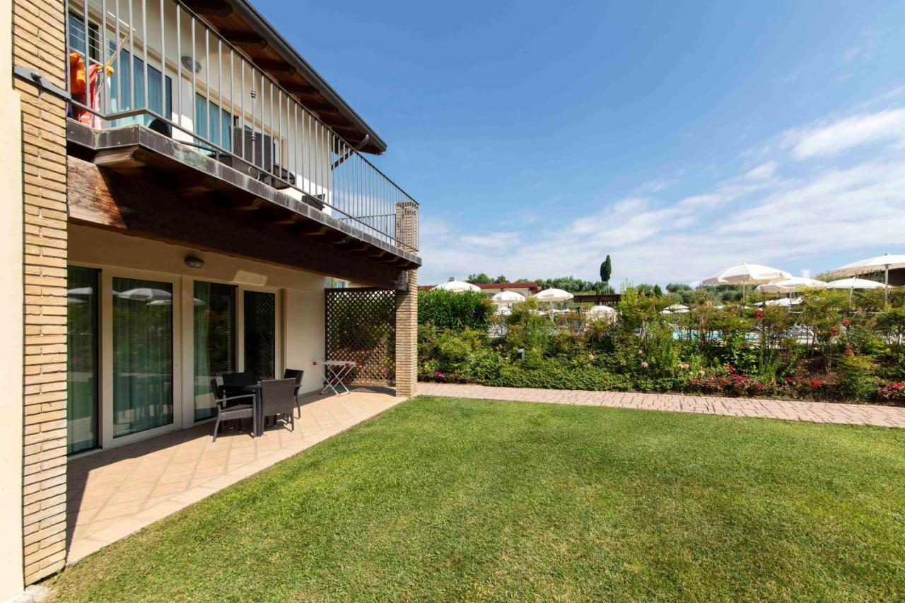 Lake Garda Resort Moniga del Garda Exterior foto