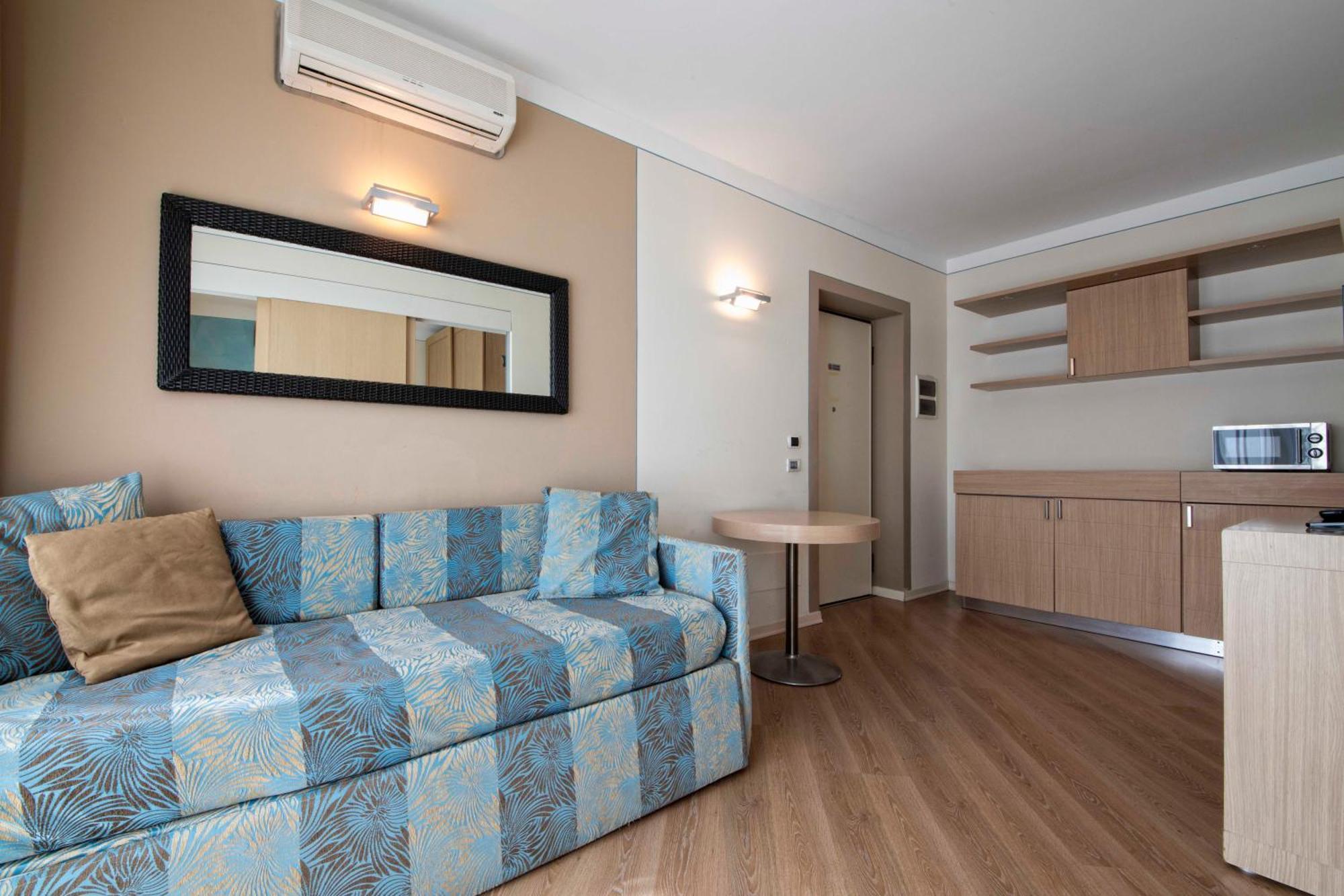 Lake Garda Resort Moniga del Garda Exterior foto